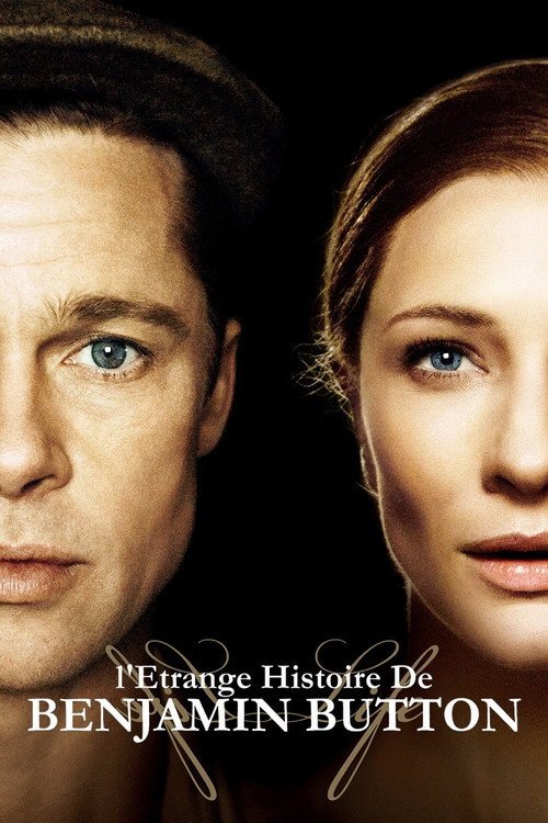 L'Etrange Histoire de Benjamin Button