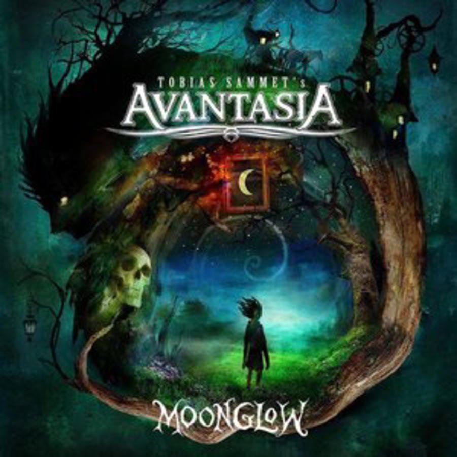 Avantasia – Moonglow