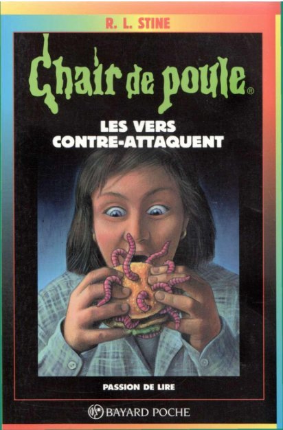 Les vers contre attaquent