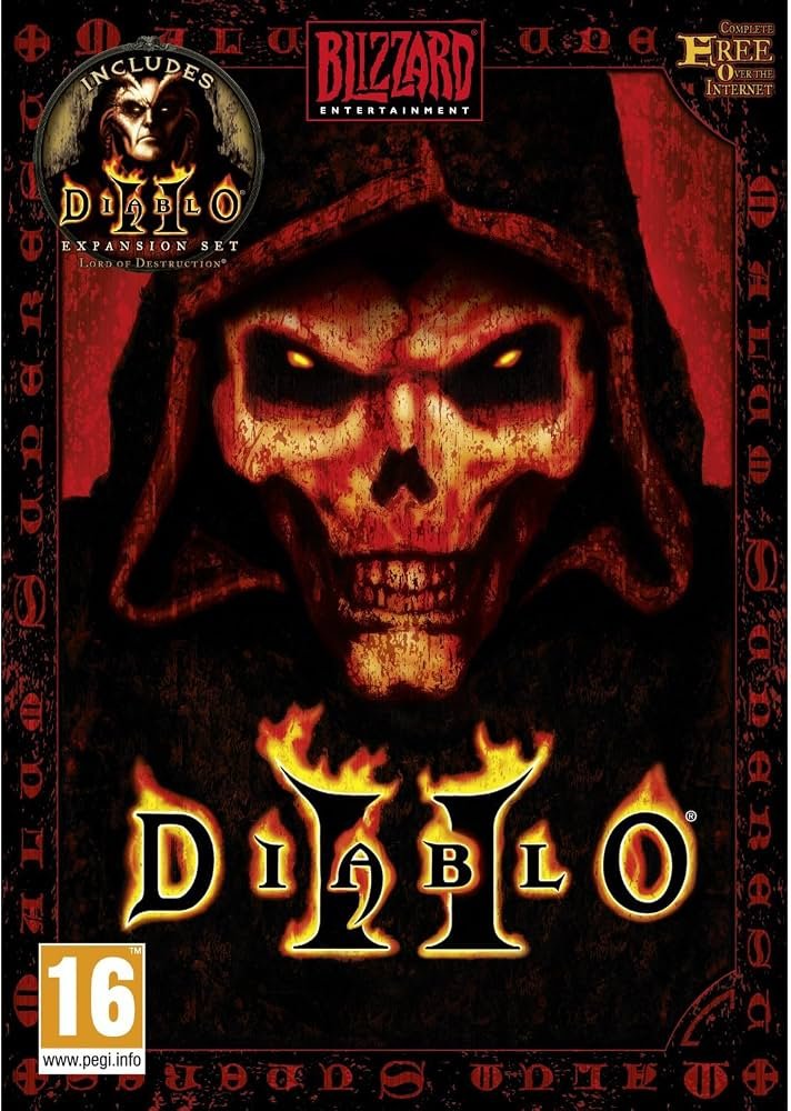Diablo 2