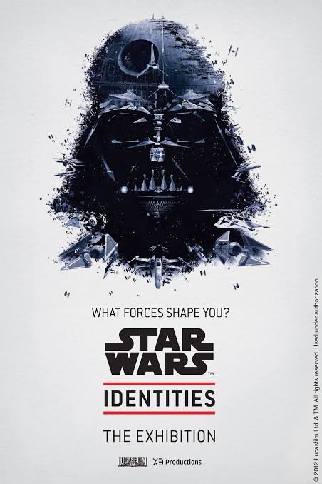 Star Wars : Identités