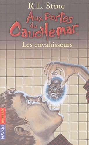 Les Envahisseurs
