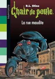 La Rue maudite