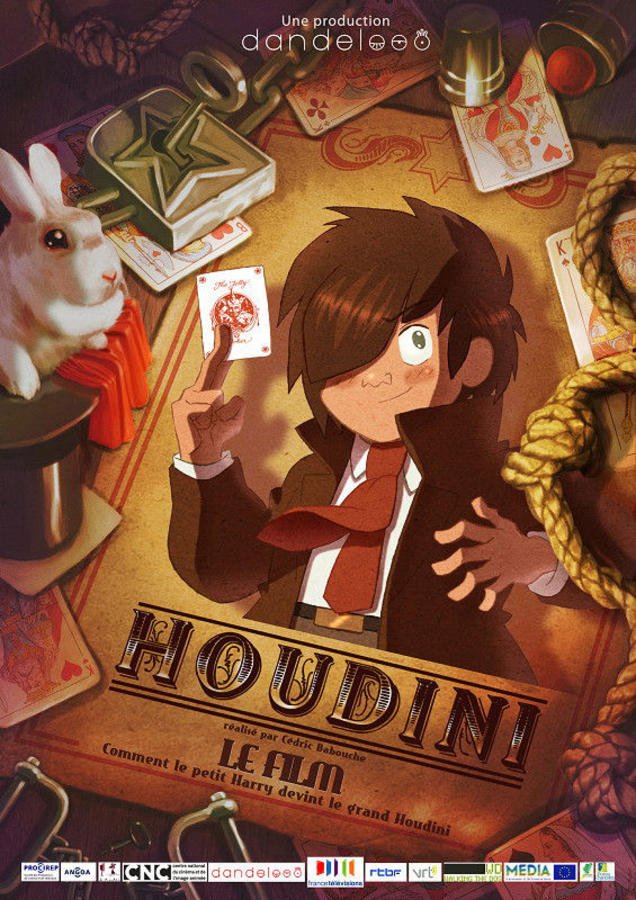 Houdini - Le Film