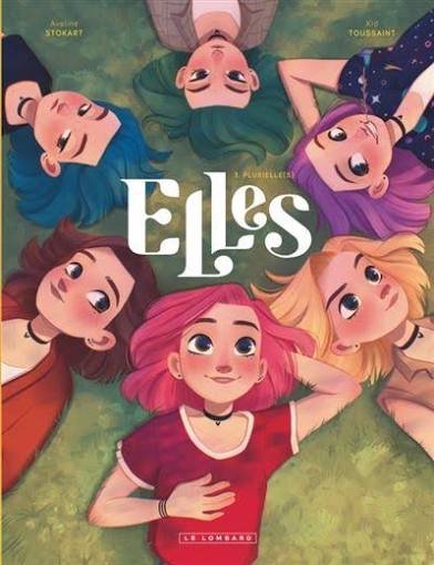 Elles - Plurielle(s)