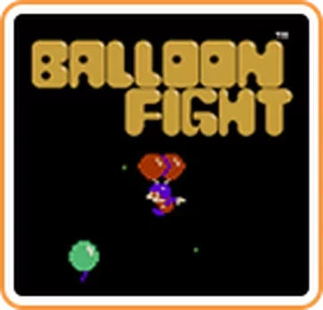 Ballon Fight