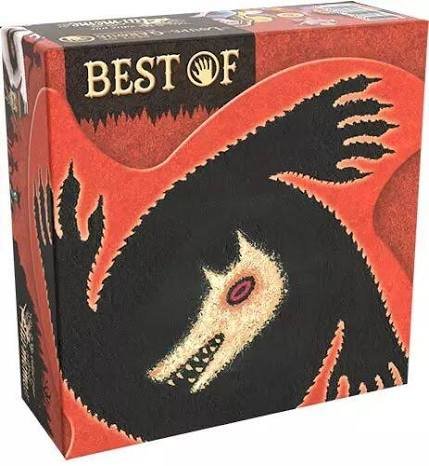 Loup Garou de Thiercelieux - Best Of