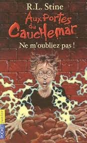 Ne m'Oubliez pas!