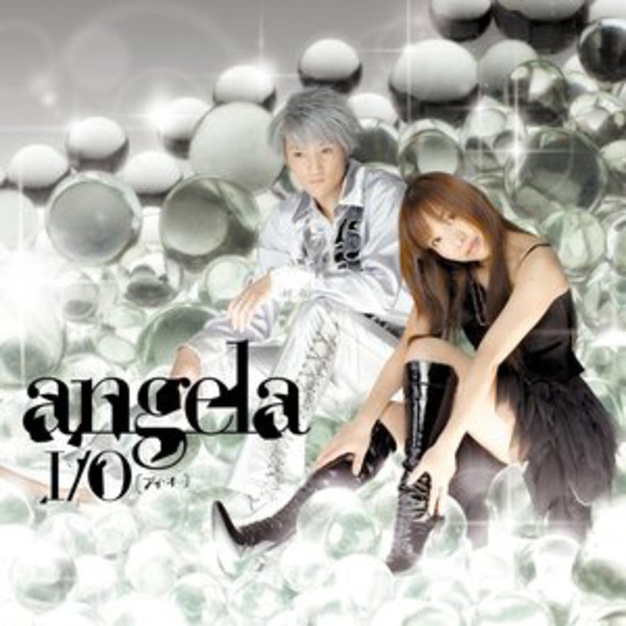 angela – I/O
