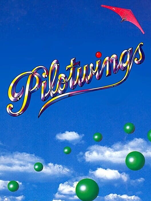 PilotWings