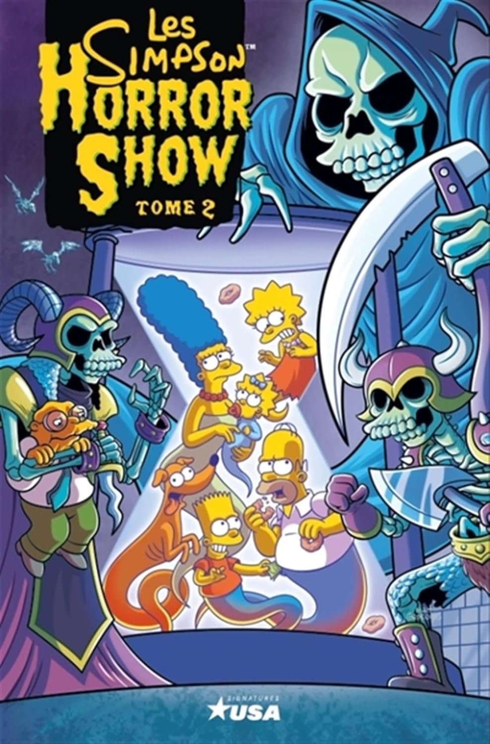 Horror Show