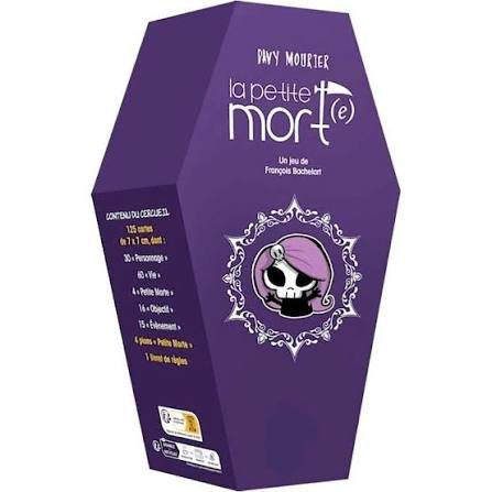 La Petite Mort(e)