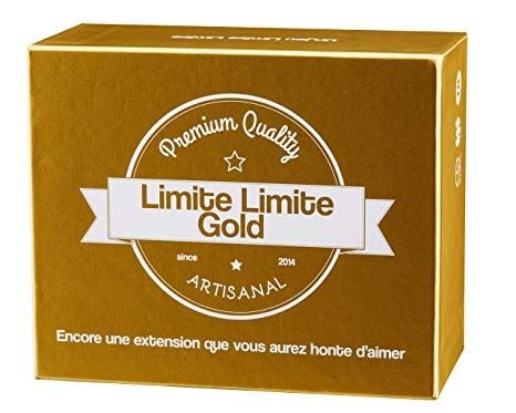 Limite Limite  Gold