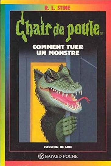 Comment tuer un monstre