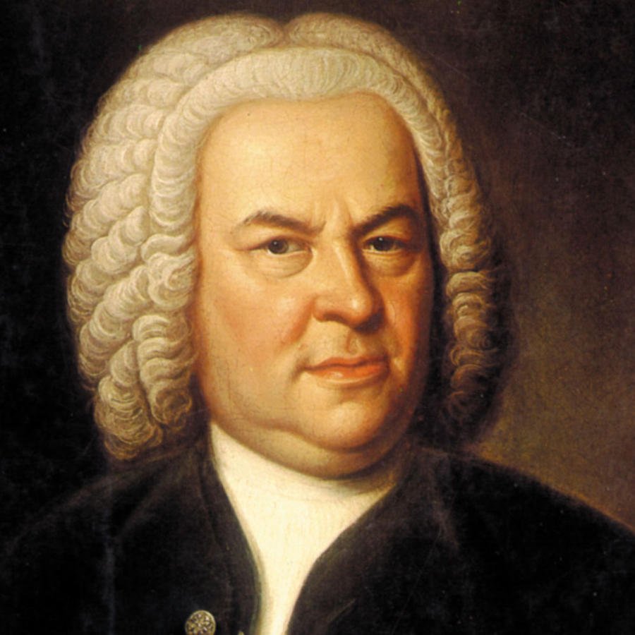 Johann Sebastian Bach – Concertos Brandebourgeois