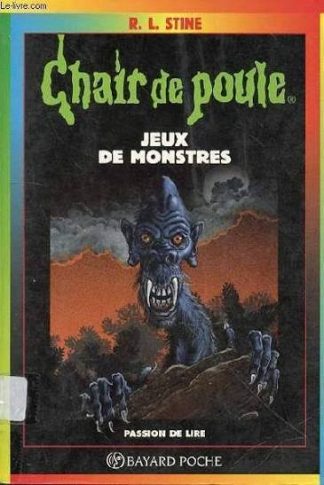 Jeux de monstres