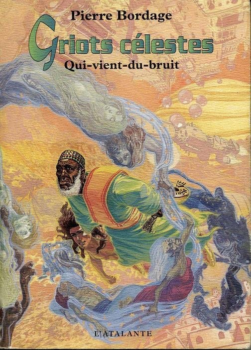 Griots Celestes