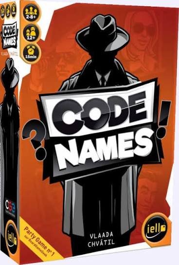 Code Names