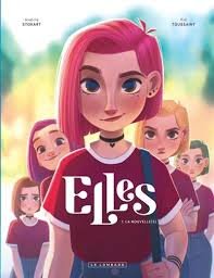 Elles - La nouvelle(s)