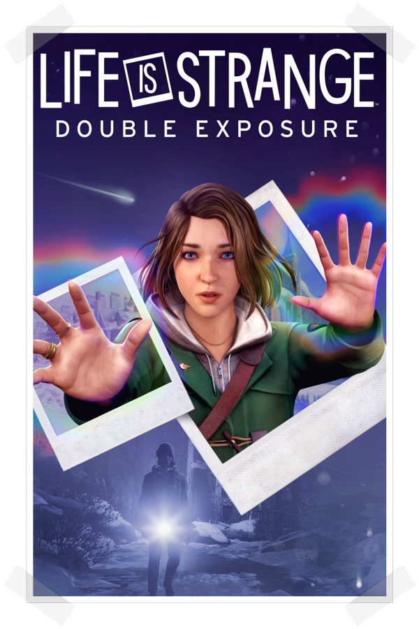 Life is strange - Double Exposure