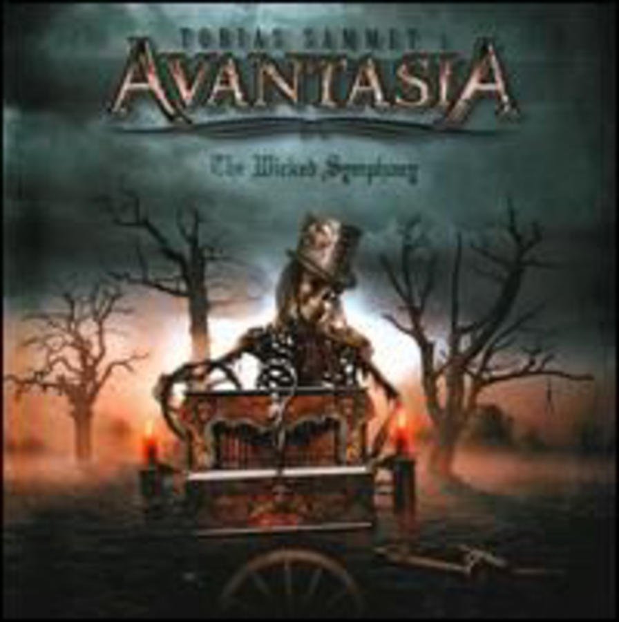 Avantasia – The Wicked Symphony