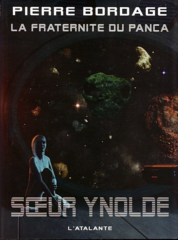 Soeur Ynolde