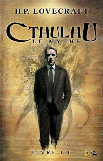 Cthulhu - Le Mythe - 3