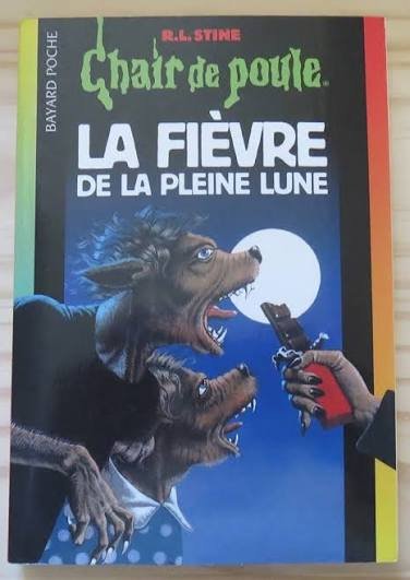 La Fièvre de la pleine-lune