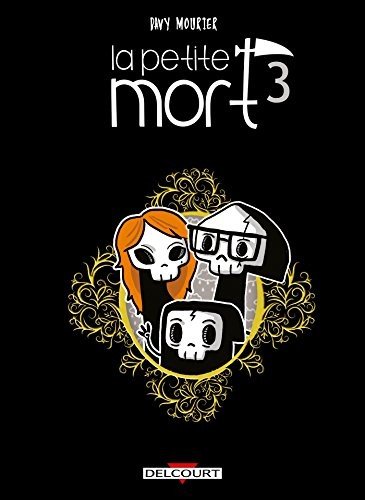 La Petite Mort - t3