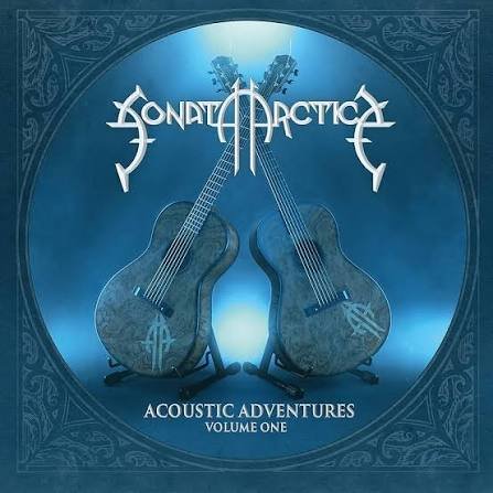Acoustic Adventures - Volume ONE
