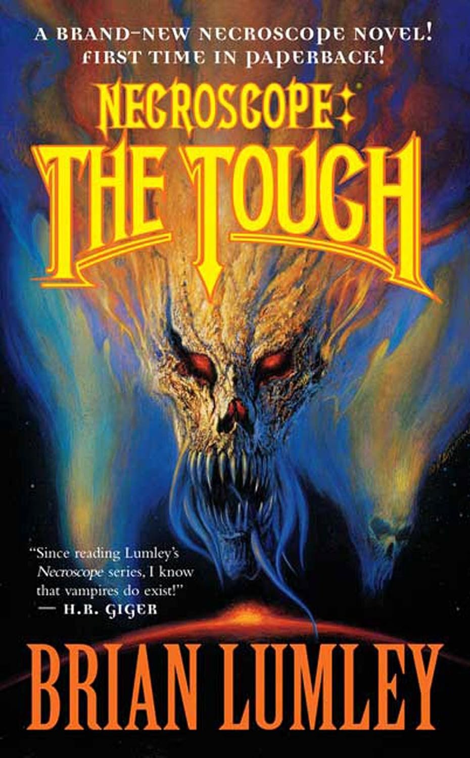 The Touch