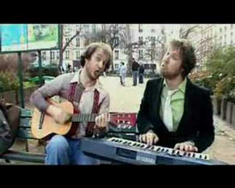 La Chanson du Dimanche – Saison 2