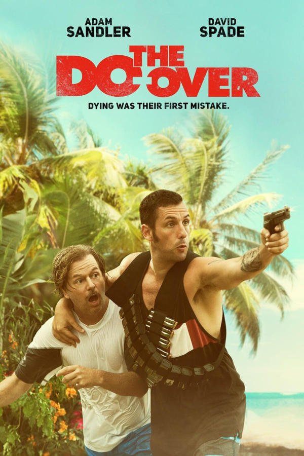 The Do-Over