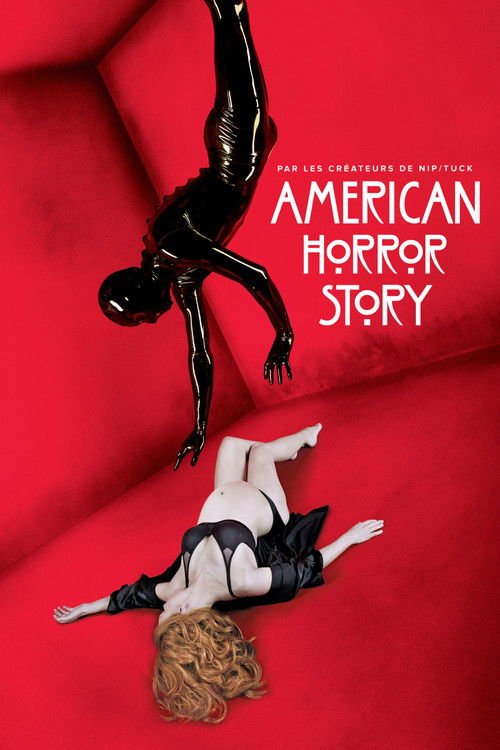 American Horror Story - saison 1