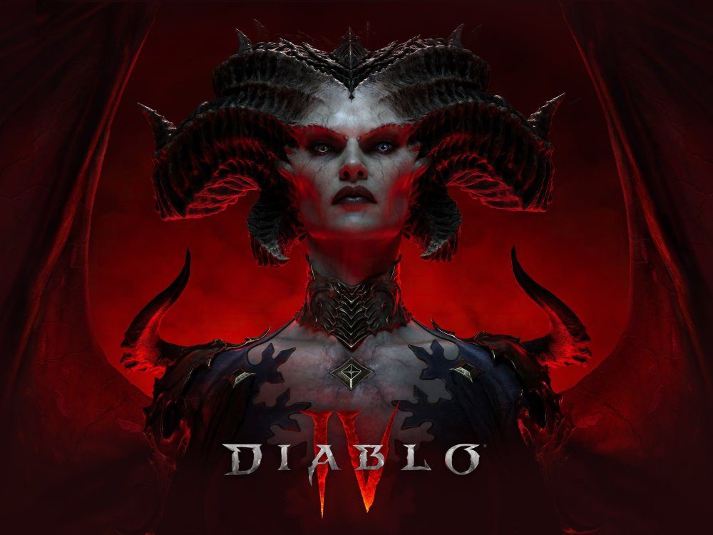 Diablo 4