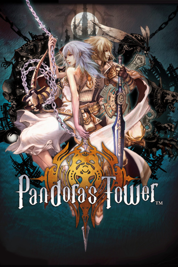 Pandora's Tower