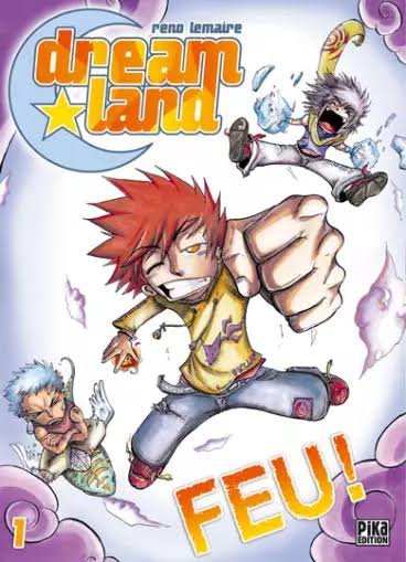 Dreamland - 9