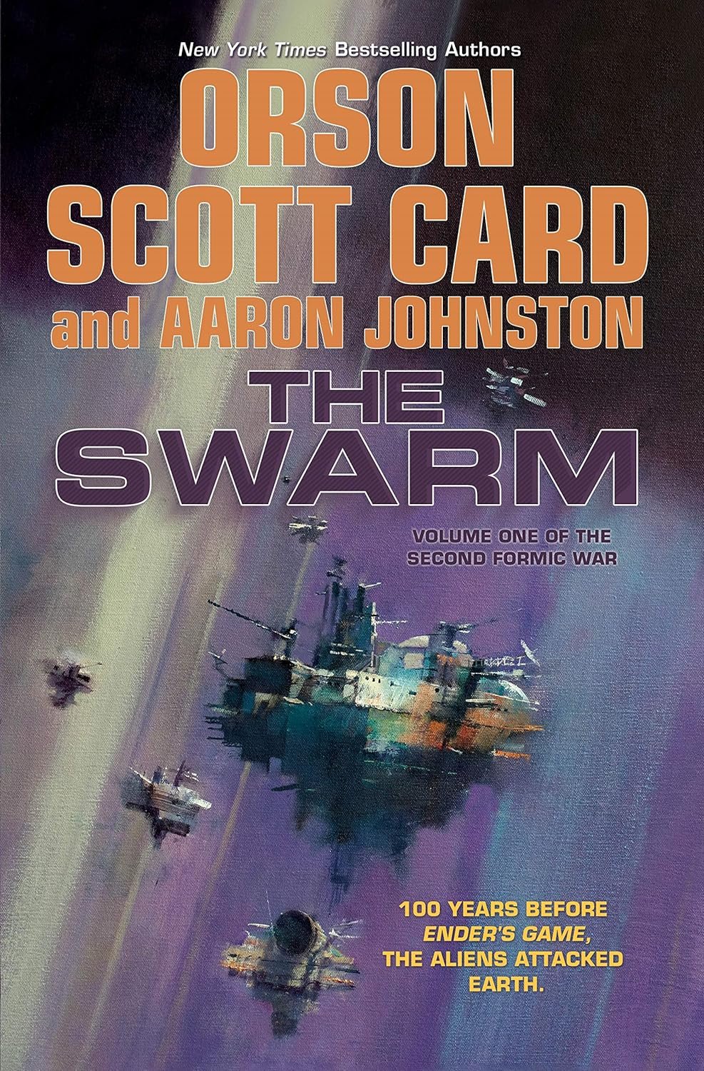 The Swarm