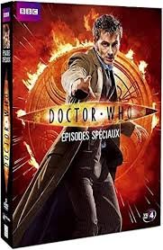 Doctor Who - Episode Spéciaux