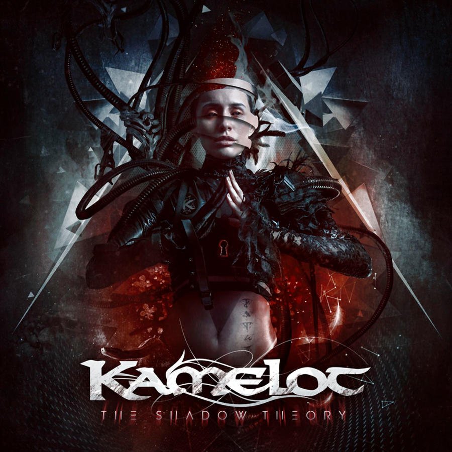 Kamelot – The Shadow Theory
