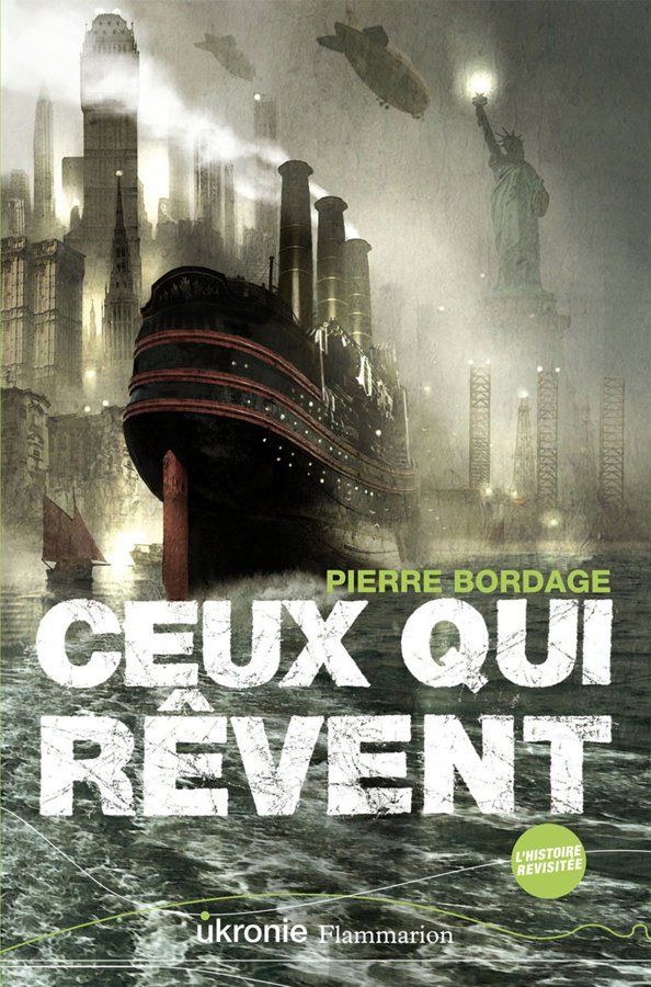 Ceux qui revent