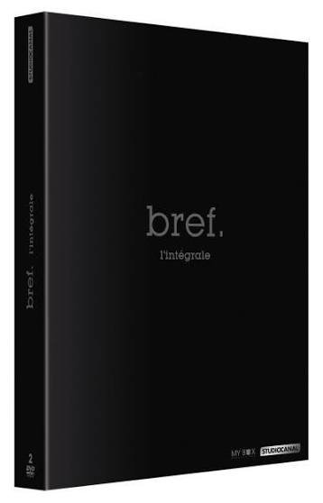 Bref - Integrale