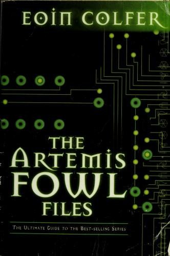 Le Dossier Artemis Fowl