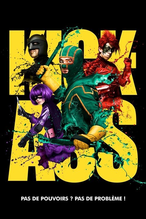 Kick Ass 1