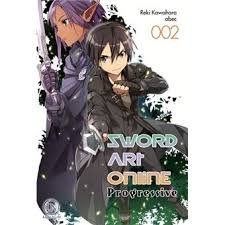 Sword Art Online Progressive 2