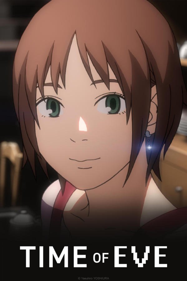 Eve no jikan