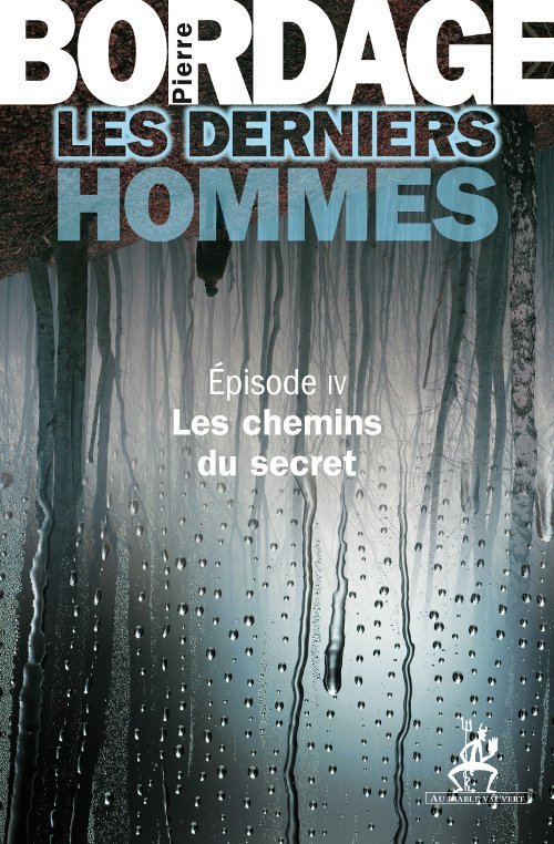chemins du secret, Les