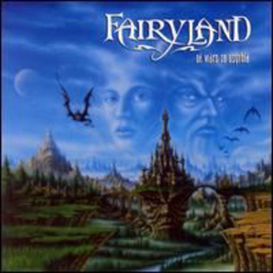 Fairyland – Of Wars in Osyrhia