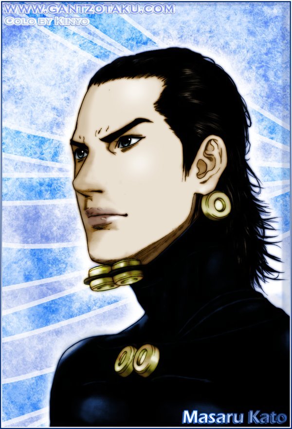 Gantz Tome 22