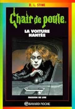 La Voiture hantée